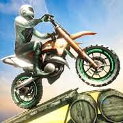  Motorbike Stunt Rider Simulator 2020