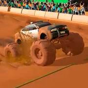  Mud Racing 2.4 (Mod Money)