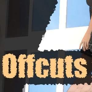 Offcuts (18+) 0.3.1 Мод (полная версия)