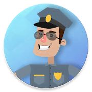  Police Inc: Idle police station tycoon game 1.0.24 Mod (Unlimited Gold Coins/Diamonds)