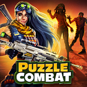  Puzzle Combat 46.1.1 Мод (полная версия)