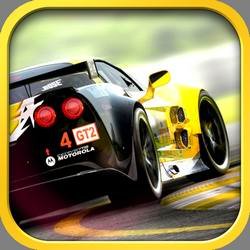  Real Racing 2 1123 Mod (Money)