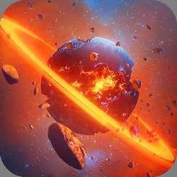  Solar Destroyer & Smash Games 2.2.8 Mod (Earn rewards without watching ads)