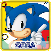  Sonic the Hedgehog™ Classic 3.9.0 Mod (Unlocked)