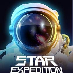  Star Expedition ：Space War 1.4.2 Mod (Money/No ads)
