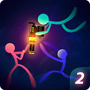  Stickfight Infinity 1.37 Mod (Unlimited gold coins)