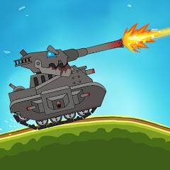  Tank Combat: War Battle 4.1.6 (Mod Money)