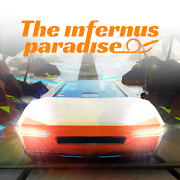  The Infernus Paradise - Amazing Stunt Racing Game