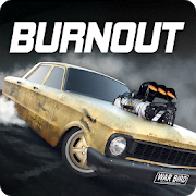  Torque Burnout 3.2.7 Мод (много денег)