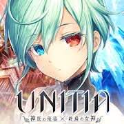  UNITIA X (18+) 1.26 Mod (High DMG/Skill)