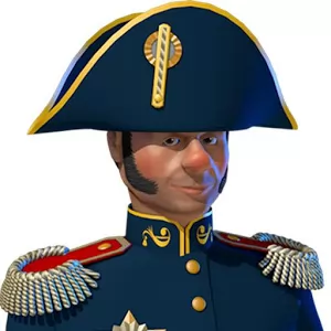 1812. Napoleon Wars TD Tower Defense strategy game [Много денег]