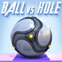Ball vs Hole [Много денег]