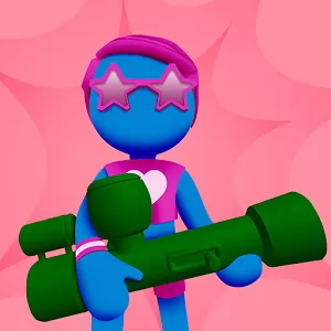 Bazooka Boy [Без рекламы]