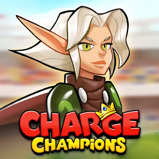 Charge Champions