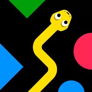 Color Snake [Без рекламы]