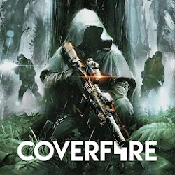 Cover Fire [Unlocked/много денег/мод меню]
