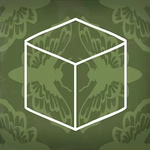 Cube Escape: Paradox [Unlocked]