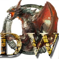 Dragon War - Origin