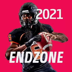 ENDZONE - Mobile Franchise Football Manager Game