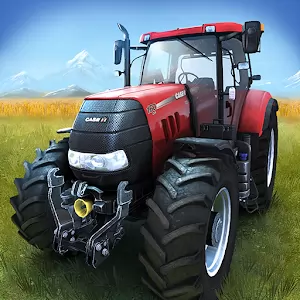 Farming Simulator 14 [Много денег]