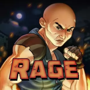 Fist of Rage: 2D Battle Platformer [Много денег]