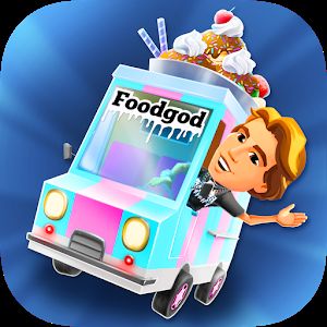 Foodgods Food Truck Frenzy