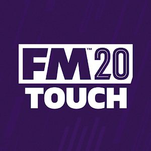 Football Manager 2020 Touch [Patched/бесплатные покупки]