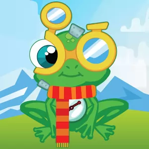 Froggy: Fantasy Adventure [Unlocked/много денег]