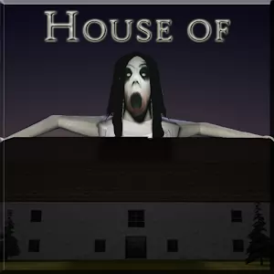 House of Slendrina [Premium]
