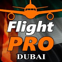 Pro Flight Simulator Dubai 4K [Unlocked]