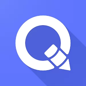 QuickEdit Текстовый редактор [Без рекламы]