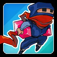 Rogue Ninja [Unlocked]