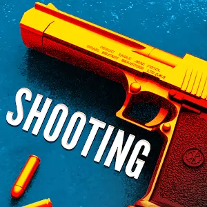 Shooting Terrorist Strike: Free FPS Shooting Game [Много алмазов/без рекламы]
