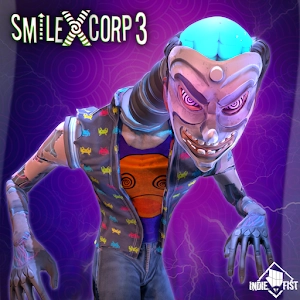 SmileXCorp III - Rush Attack! [Без рекламы]