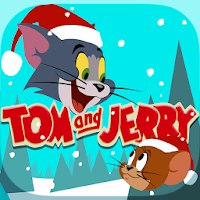 Tom and Jerry Christmas Appisode