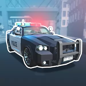 Traffic Cop 3D [Без рекламы]