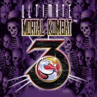 Ultimate Mortal Kombat 3 [SEGA]