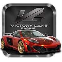Victory Lane Racing [Без рекламы+деньги]