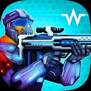 Warfield: Online Multiplayer