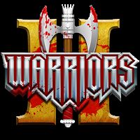 Warriors 2: Тhe Road to Ragnarog