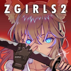 Zgirls 2-Last One [Мод меню]
