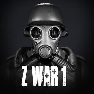 ZWar1: The Great War of the Dead