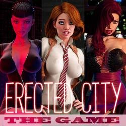  Erected City: The Game (18+) 1.0 Мод (полная версия)