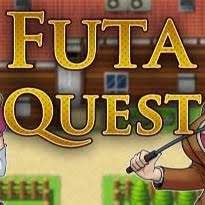  Futa Quest (18+) 1.55 Мод (полная версия)