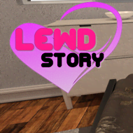  Lewd Story (18+) 0.149A Мод (полная версия)