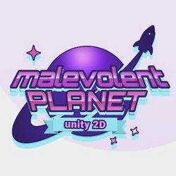  Malevolent Planet Unity2D (18+) Day1.1 Nurse Shift Мод (полная версия)