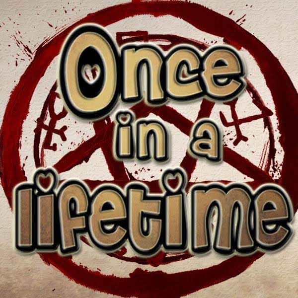  Once In A Lifetime (18+) 1.0 Мод (полная версия)