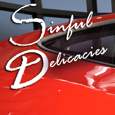  Sinful Delicacies (18+) Ep.15 v.1.0 Мод (полная версия)