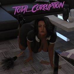  Total Corruption (18+) 0.17 Мод (полная версия)