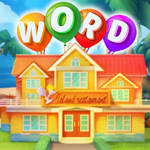 Alices Resort - Word Puzzle Game [Без рекламы]
